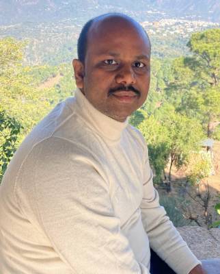 Abhishek Kumar
