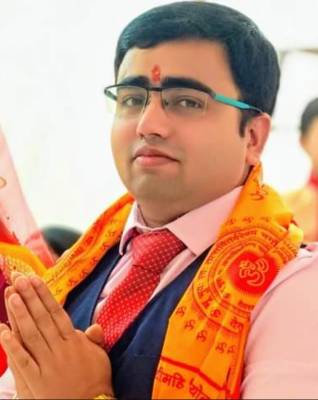 Dhanjay Ojha